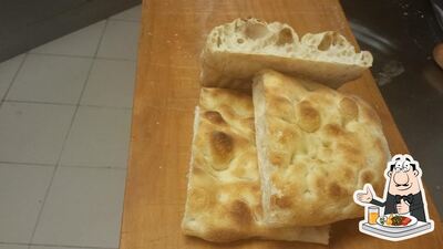 Platti al Easy Pizza pizzeria c/o Conad