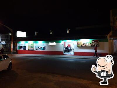 Divina Pizza foto