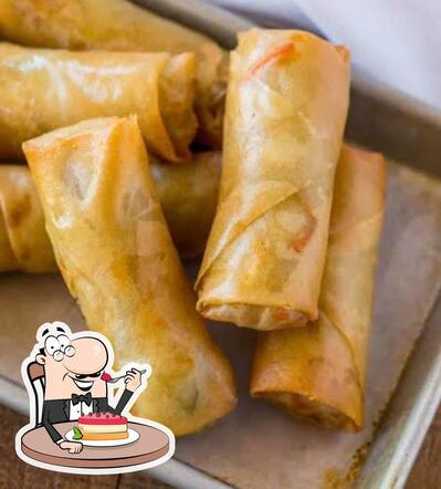 Khalsa Fast Food Corner provides a variety of sweet dishes