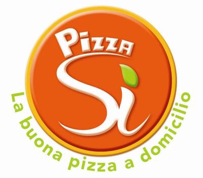 Pizza Si Alba ha la sua rappresentazione grafica