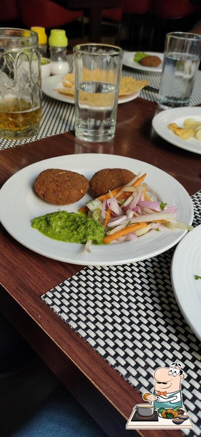 Kasturi Restaurant photo