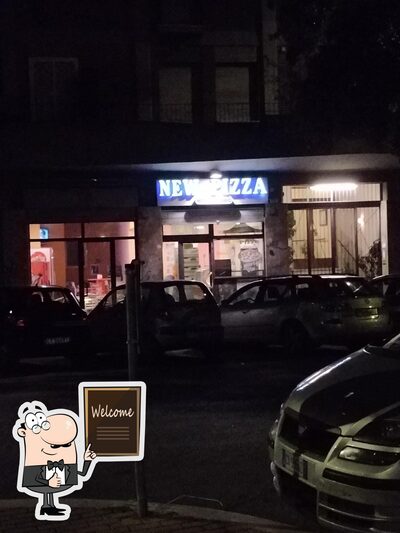 New Pizza Mirko & Fabio foto