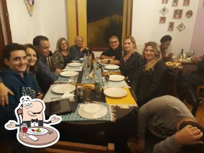 Pizzaria Beijo da Lua foto