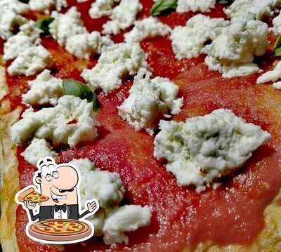 La pizza è il piatto veloce più di successo al mondo