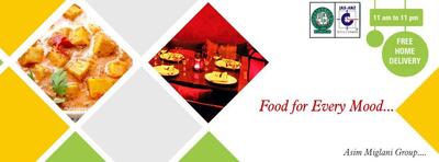 Read the information about Lahori Restaurant