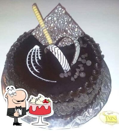 Anand Baker's & Cake shop photo