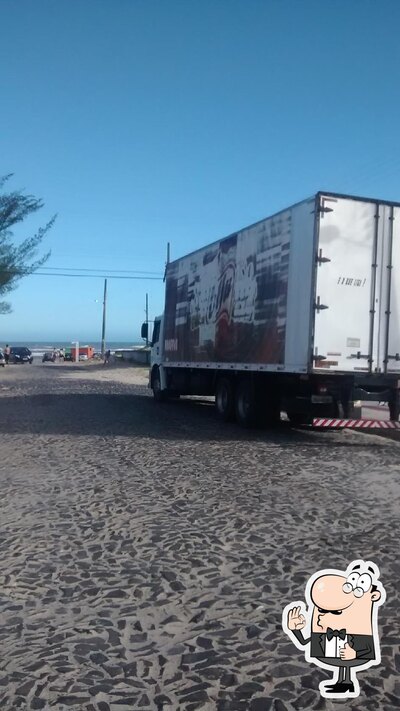 Santo Réu foto