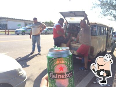 Kombi do Faustão foto