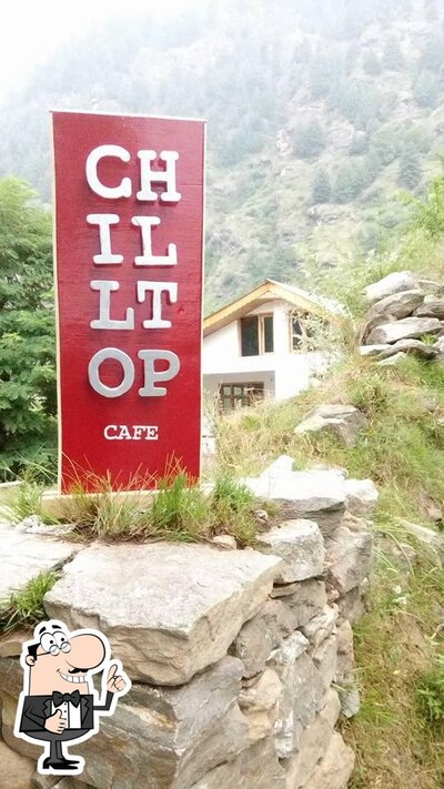 ChillTop Cafe photo