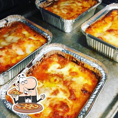 La pizza è il piatto veloce più di successo al mondo