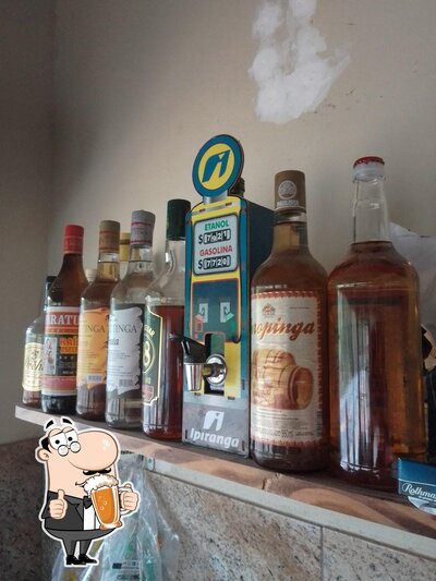 Tome uma cerveja com seu jantar