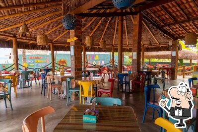 Veja imagens do interior do Kuara Restaurante