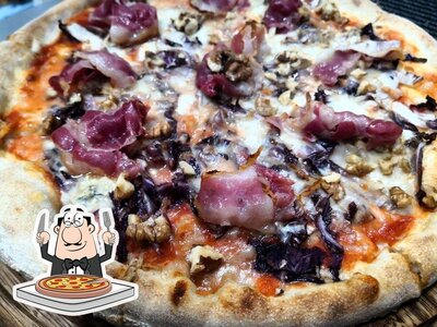 La pizza è il piatto veloce più amato al mondo