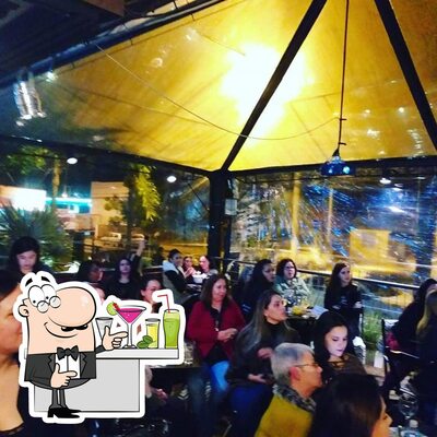 Boteco Dom XV foto