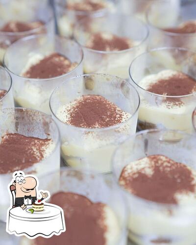 Vieni a provare i dolci