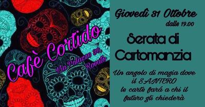 Controlla le informazioni su Cafè Cortido