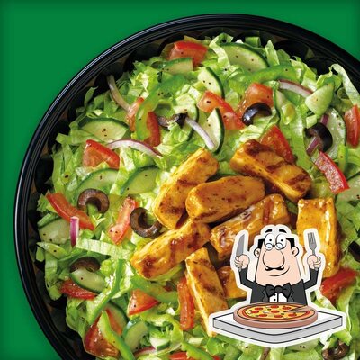 La pizza est le plat rapide le plus populaire du monde