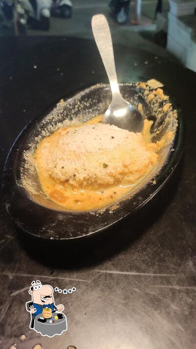 Meals at Naadbramha Idli Warje