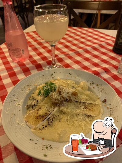 Paparella foto