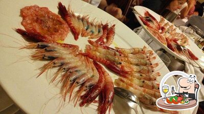 Scegli tra i vari piatti di mare proposti al pub & bar Ottavio