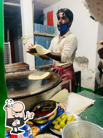 Ali Shaba Fast Food photo