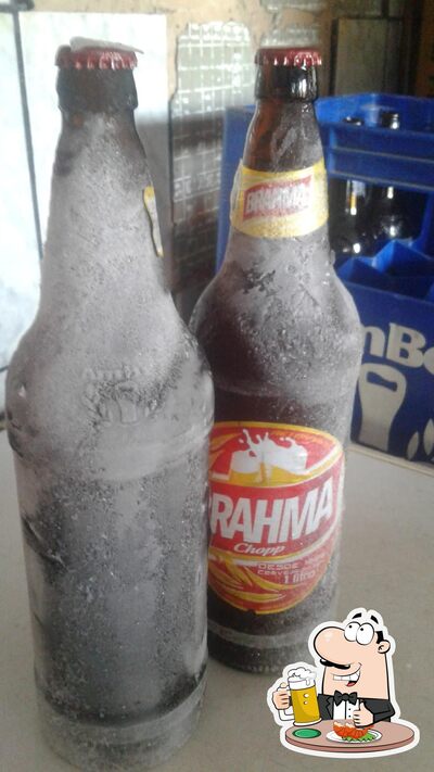 Descubra a seleção de cervejas