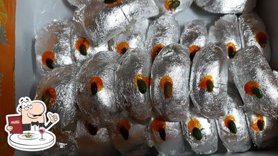 Meals at Chai Chowk