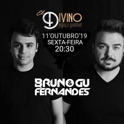 A publicidade mostra informações sobre o El Divino