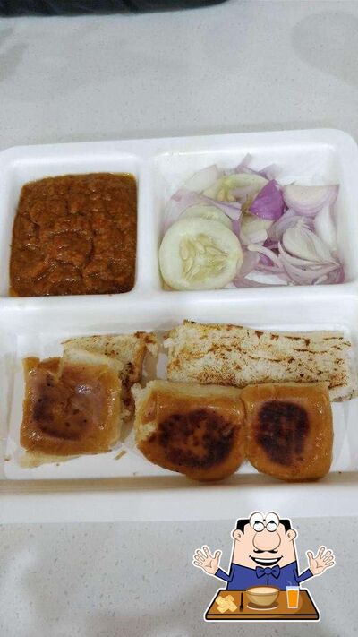 Food at Guru Nanak Sweets Since 1987