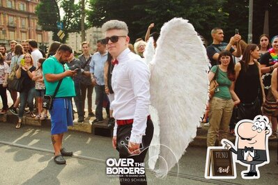 Queever foto