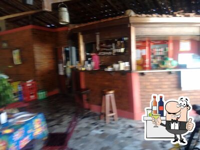 Kiosque do Babal foto