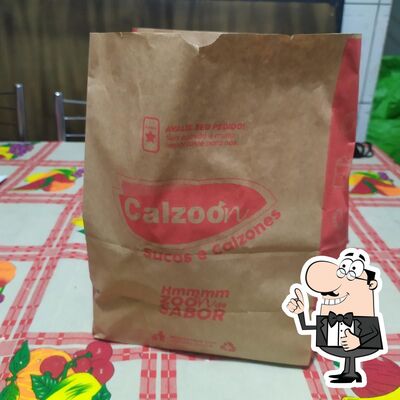 Calzoon Taguatinga foto