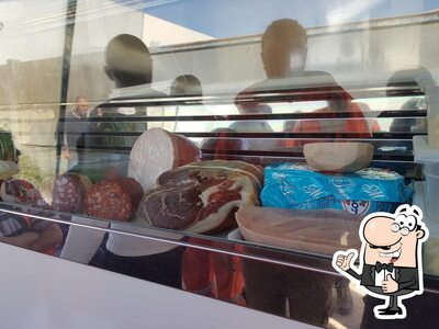 Franco il Piadinaro foto