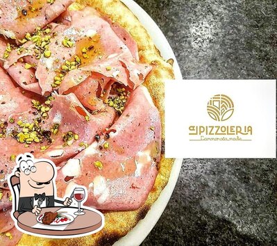 Cammarata Sofio offre pasti a base di carne