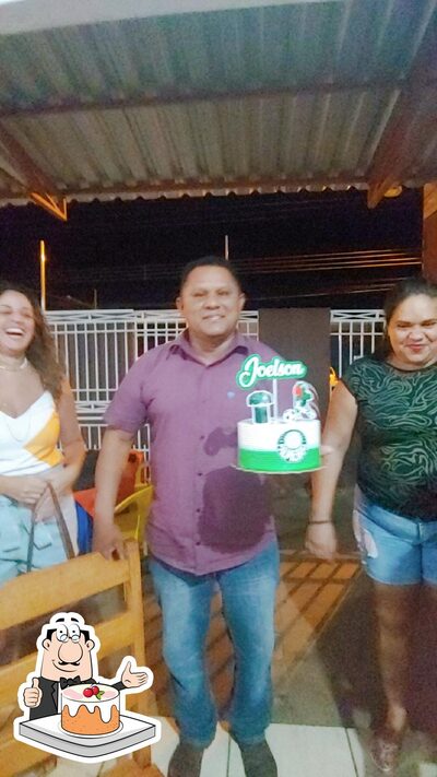 Petiscaria e Pizzaria DU' ZÉ foto