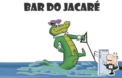 Bar do Jacaré foto