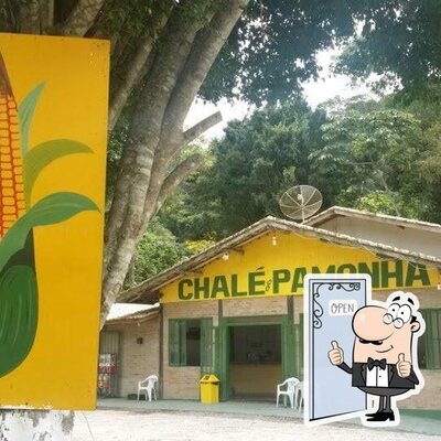 Chalé da Pamonha foto