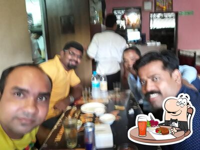 Hotel Nityanand Family Restaurant photo