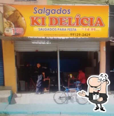 Salgados ki'Delícia foto