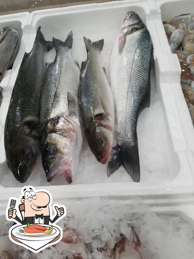 La Paranza San Silvestro offre un menu per gli amanti dei piatti di mare