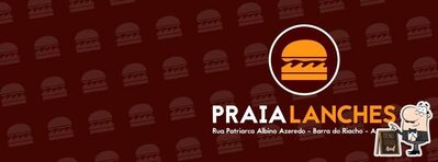Praia Lanches foto