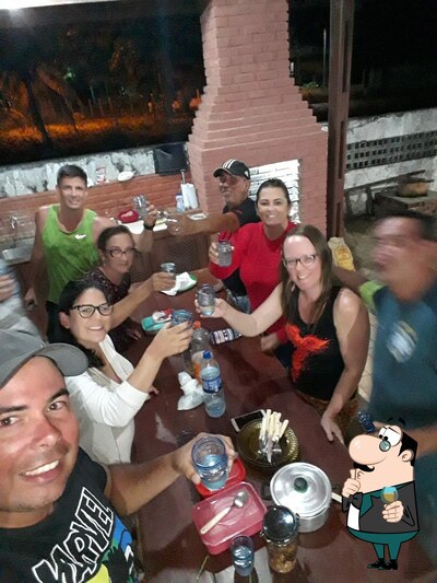 Pizzaria Sayonara foto