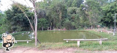 Mei do camin foto