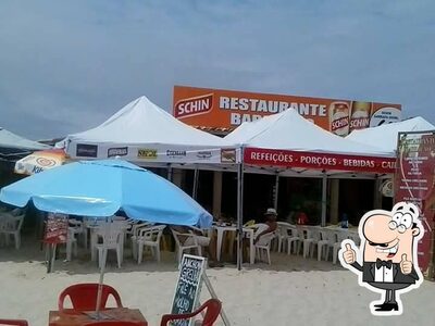 Restaurante Barracão foto