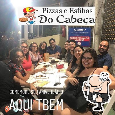 Cabeça PRIME foto