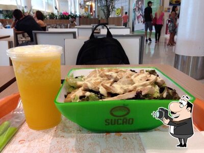 Sucão foto