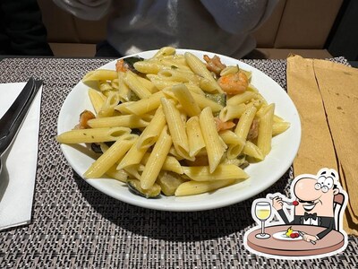 Cibo al Bar - Tabacchi "Le Linguacce"