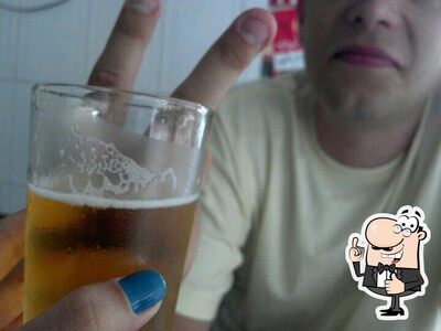 Bar do Jorge offerece uma gama de bebidas