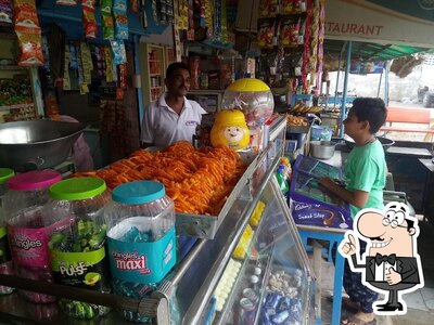Saini Restaurant & Ice Cream Corner photo