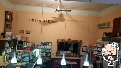 Green Cafe´ foto